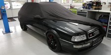 Full Garage Car Cover