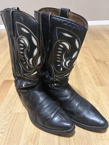 Cowboystiefel herren 43 - cowboystiefel, 42/43