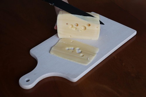Efo schneidebrett mit - efo,