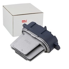 NTY WIDERSTAND REGLER