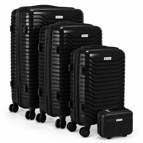 Kofferset reisekoffer - kofferset,