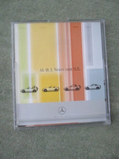 Mercedes Benz SLK R170 200