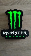 Monster energy lampe usb - ,,