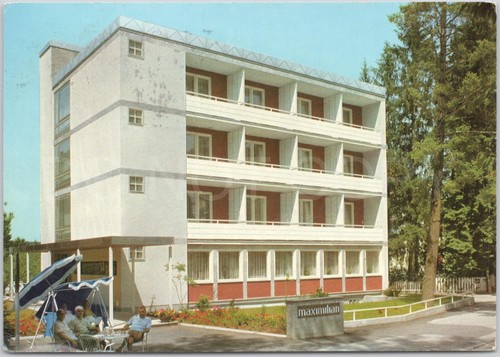 Bad worishofen hotel bayern - hotel,