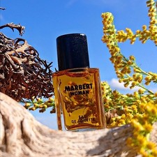 Marbert ~ Woman ~ Eau de Toilette ~ Pour Femme ~ 5ml Mini Parfum ~ Vintage 80's