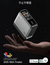 CUKTECH Ultra 10 Gallium