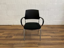 Drabert stabiler Besucherstuhl