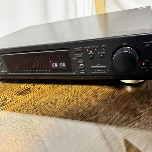 Technics panasonic ge90 - panasonic, sh-ge90