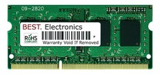 8GB Sony VAIO SVT131A11M