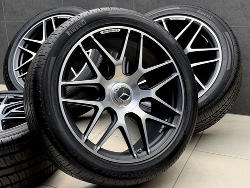 Neuw original g63 zoll - 22, amg