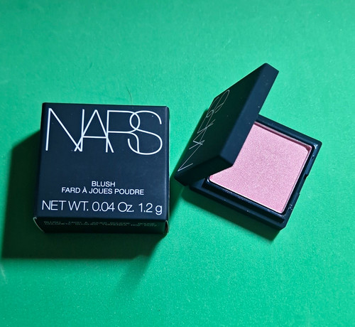 Nars blush orgasm mini g - nars,