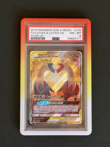 Latias und latios sun moon - latias, gx