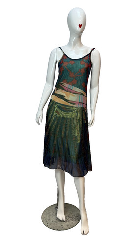 Save the queen kleid - the,