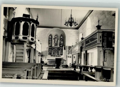 Tromsoe romsa foto kirche - romsa,
