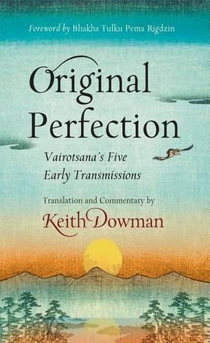 Original perfection - original,
