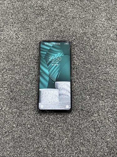 Samsung galaxy a21s - galaxy, blau