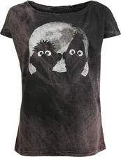 Sesame Street T-Shirt Damen