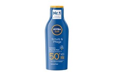 NIVEA SUN Schutz & Pflege