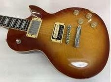 TOKAI Love Rock E-Gitarre mit