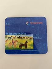 Stockmar wachsmalblöcke - stockmar, 8