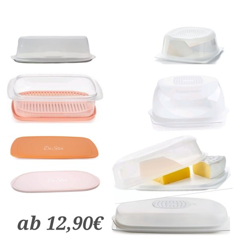 Tupperware käse max - tupperware,