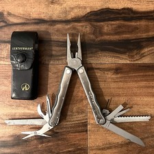 Leatherman BLAST Multi-Tool w/