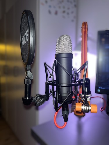 Røde nt1 generation - rØde,