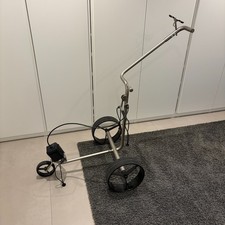 JuCad drive SL Titan Classic 2.0 - Titan Elektro Trolley