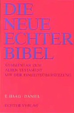 Die Neue Echter-Bibel