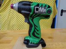 HITACHI Akku -Schlagschrauber