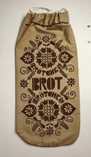 Brotsack DDR 51,5 cm