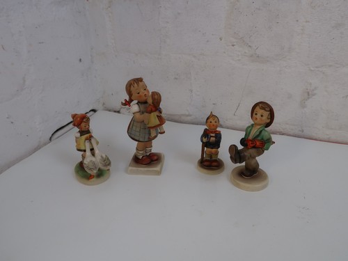 Goebel hummel figuren - 4,