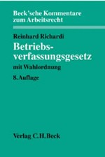 Betriebsverfassungsgesetz