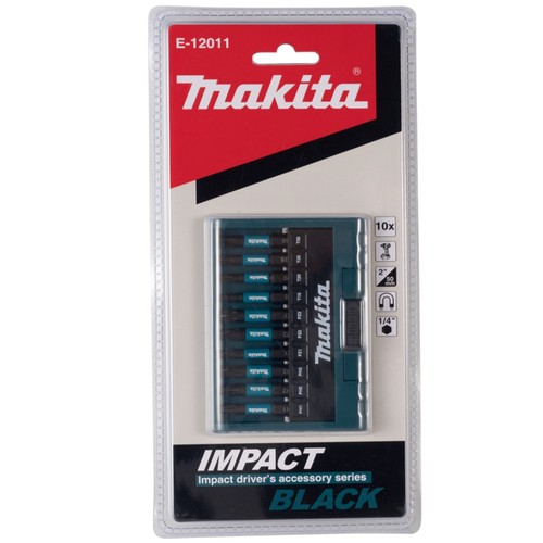 Makita bit box - bit-box, e-12011