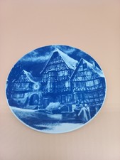 Sammlerteller Wandteller Royal