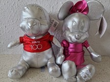 Disney 100 silber - silber, winnie
