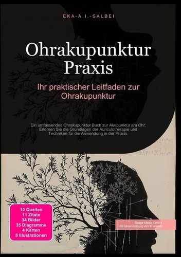 Ohrakupunktur praxis ihr - ohrakupunktur, praxis: