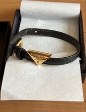 Authentisches PRADA schwarzes