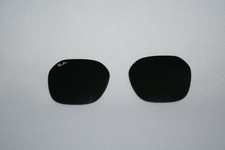 RAY BAN RB 2194 Ersatzgläser G 15 85% Sonne Brille GR.51 ORIGINAL John NEU Sun