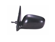 Spiegel links für Nissan