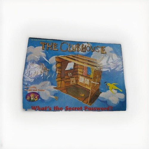Muffy vanderbear collection - muffy,