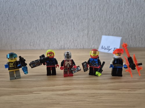 Lego set 6705 space - space, explorers