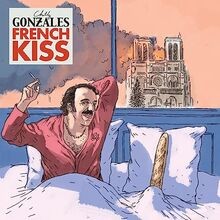 French kiss von - kiss,