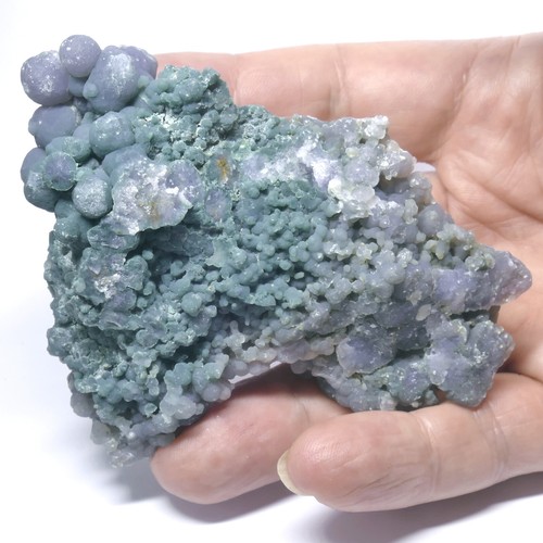 Wahl kugel chalcedon - chalcedon, 85mm