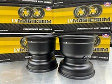 2 x Kart Felge Douglas / DWT