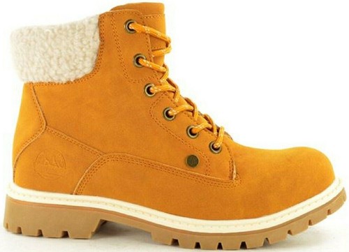 Damen flache stiefeletten - flache,