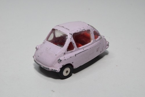 B53 corgi toys - b53, 1:43