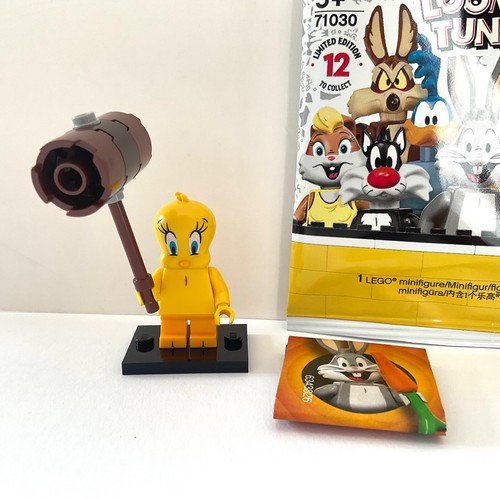 Lego 71030 looney tunes - -,