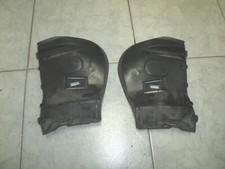 Heckstoßstange Stoßstange Halter hinten links & rechts Opel Tigra TwinTop 