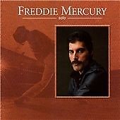 Freddie Mercury - Solo - Mr